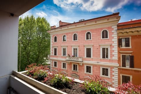 B&B Home 77, View from property