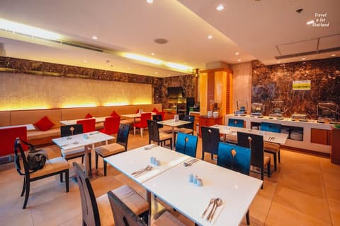 Centara Nova Hotel Pattaya