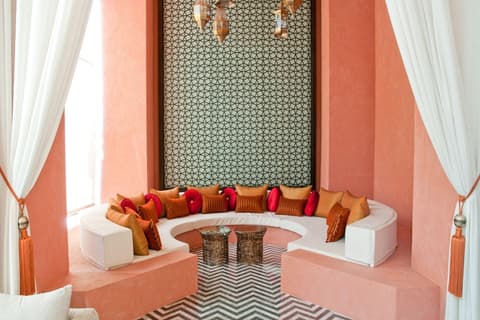 Marrakesh Hua Hin Resort & Spa