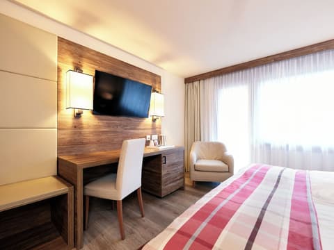 Hotel Ambassador Zermatt