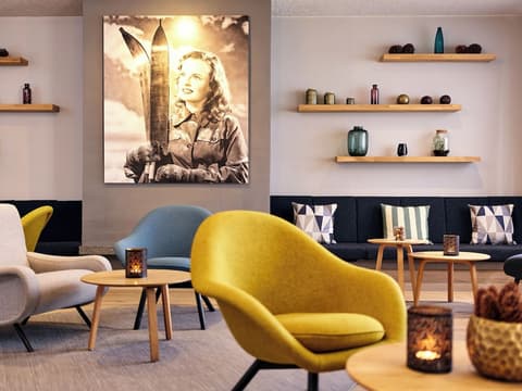 Hotel Ambassador Zermatt