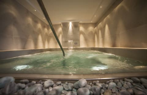 Riviera Mare Beach Life Hotel, Indoor pool