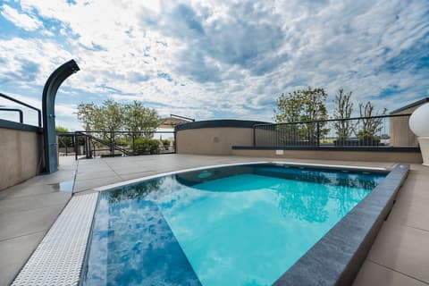 DB HOTEL VERONA, AIRPORT CONGRESS & SPA