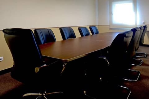 Park Hotel Porto Aeroporto, Meeting facility