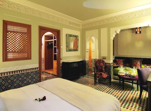 Palais Faraj Suites & Spa