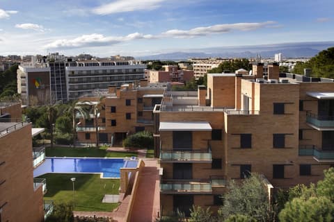 Pierre & Vacances Salou