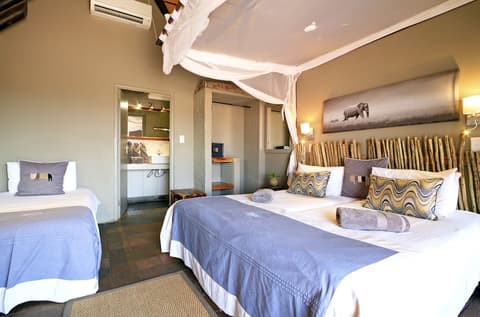 Twyfelfontein Country Lodge, Room
