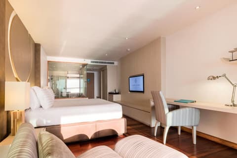 Cape Dara Resort
