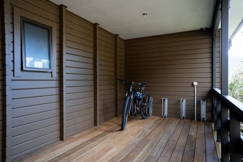 Haka House Hostel – Aoraki Mt Cook
