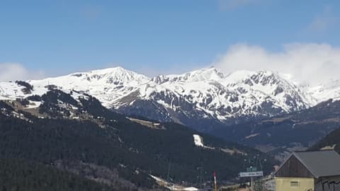 Hotel Sucarà, Snow and ski sports