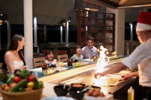 Machchafushi Island Resort & Spa Maldives, The Centara Collection