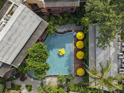 Buri Rasa Village Phangan