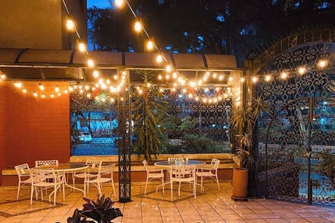 Solar Hotel Casa Laureles