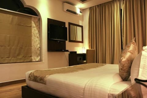 Sukhmantra Resort