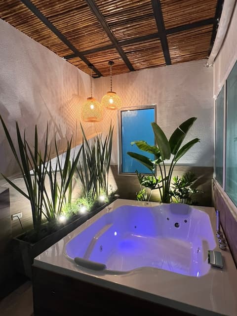 ZiOne Luxury Hotel Pereira