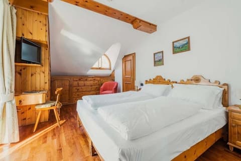 Franceschi Park Hotel, Room