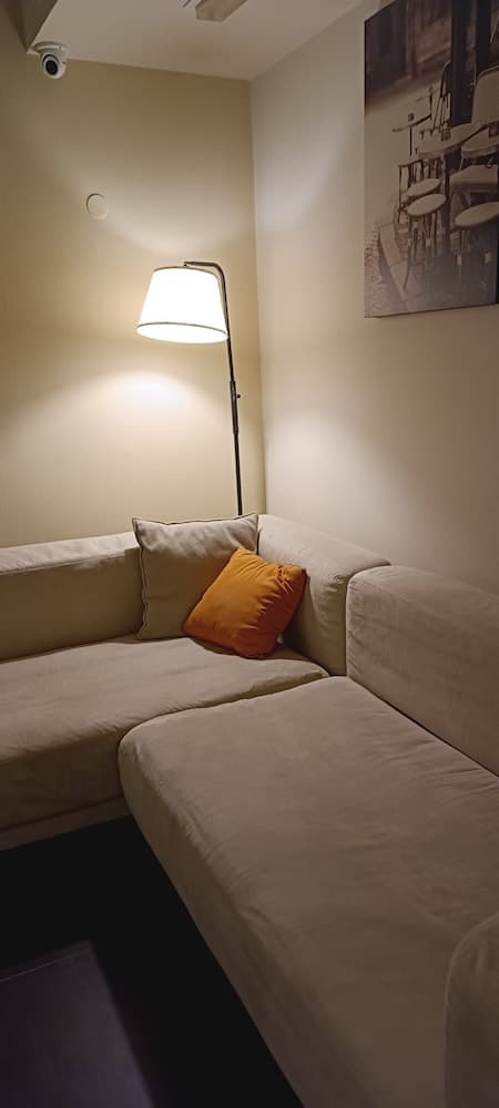 Hotel Cavalieri del Tau