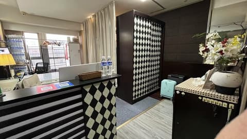 Kaibin Apartment Nanjing University branch