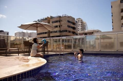 Hilton Garden Inn Maceio, Pool