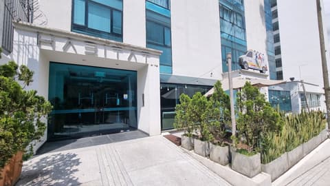 Sercotel Habitat Hotel