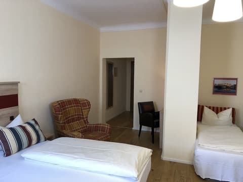 Hotel Gasthof Flötzinger Bräu