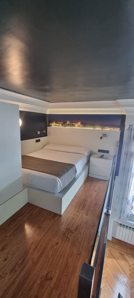 Hostal Abadía Madrid