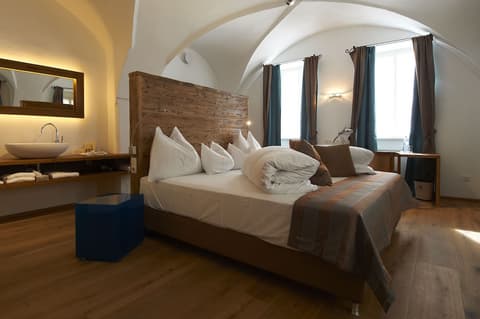 Hotel Landhaus Moserhof