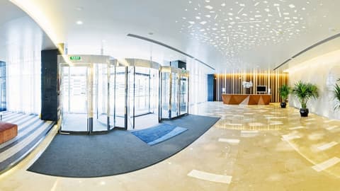 Holiday Inn Express Shanghai Jinsha by IHG