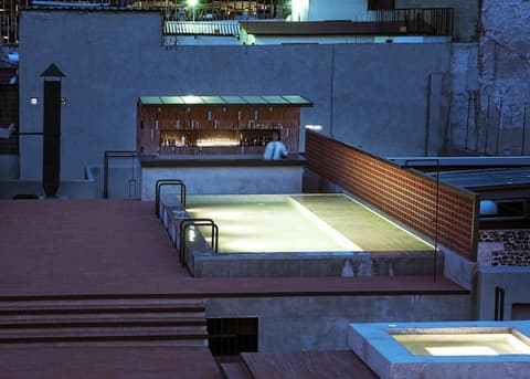 Downtown Mexico, a Member of Design Hotels