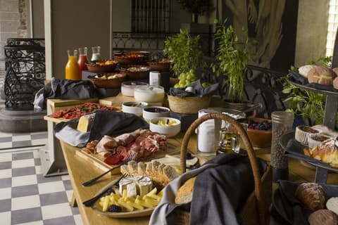 Downtown Mexico, a Member of Design Hotels