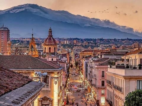 Villaggio Turistico Internazionale La Plaja