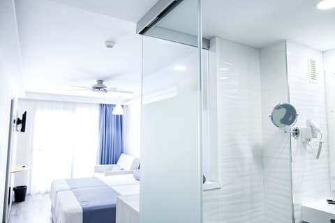 Corralejo Surfing Colors Hotel&Apartments, Room