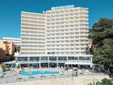 Bahia Principe Sunlight Coral Playa - Adults Only 16+, Front of property