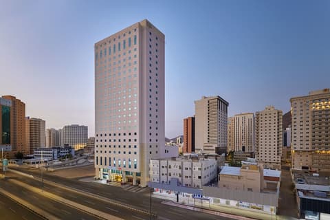 Makarem Al Bait Hotel