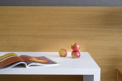 Hotel Restaurant Maier, Living area