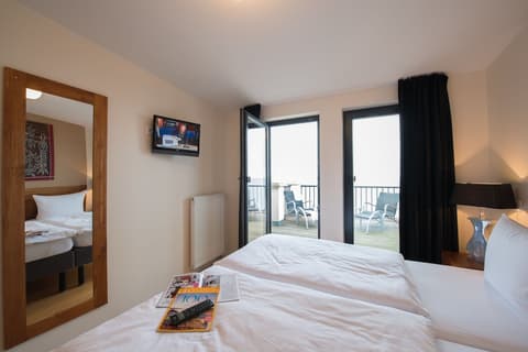 Sandstrand Ostseeperle, Room