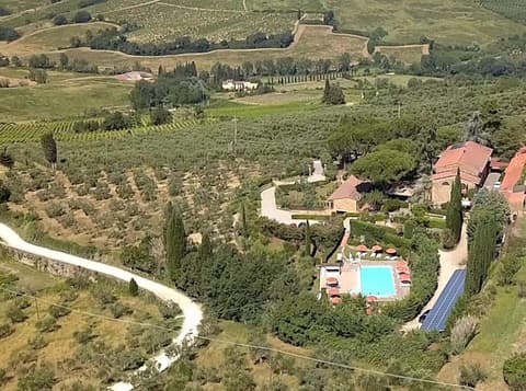 Hotel Villa San Giorgio