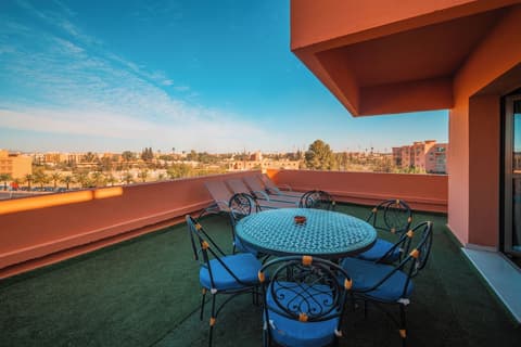 Rose Aqua Park Hotel