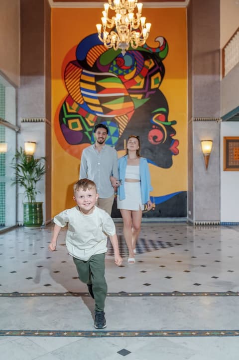 Rose Aqua Park Hotel