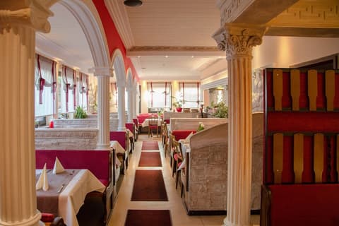 Montana Hotel Nürnberg-West