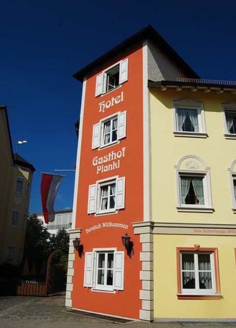 Hotel Plankl