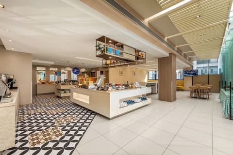 Holiday Inn Express Beijing Airport Zone by IHG