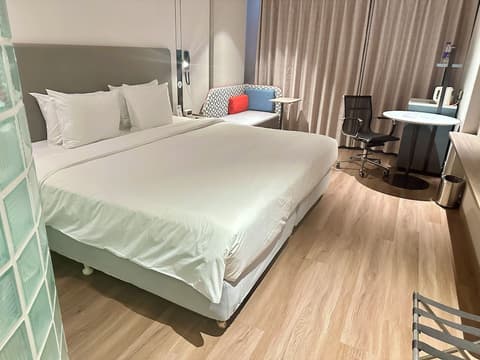 Holiday Inn Express Beijing Airport Zone by IHG