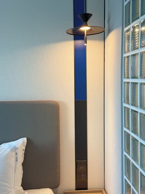 Holiday Inn Express Beijing Airport Zone by IHG