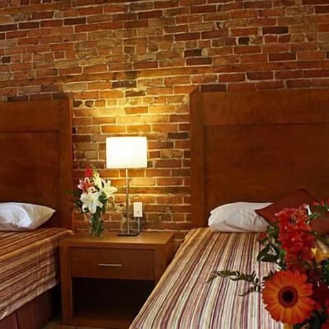 Hotel Quartier des Spectacles, Room