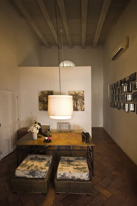Casa Quero Hotel Boutique