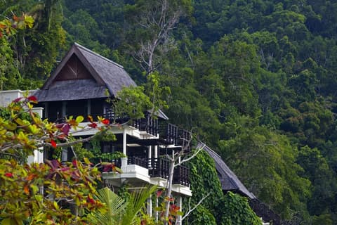 Gaya Island Resort