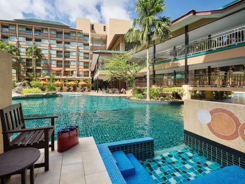 Novotel Phuket Vintage Park
