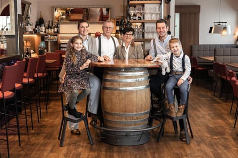 Aparthotel Dorfplatzl