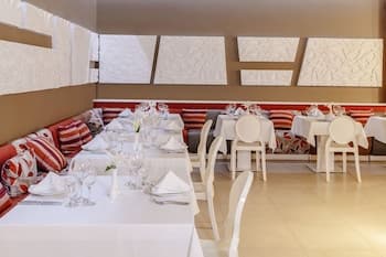 NH PUNTA CANA HOTEL, Restaurant